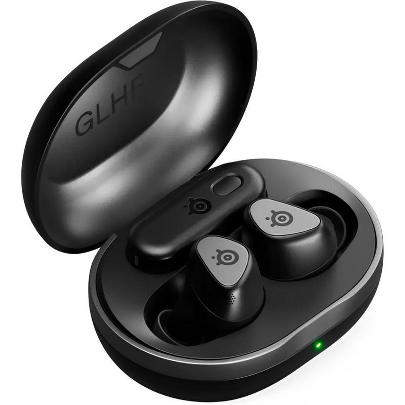 Fone de Ouvido Gamer Steelseries Arctis Gamebuds Bluetooth